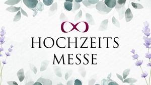 Hochzeitsmesse Herbst 2024