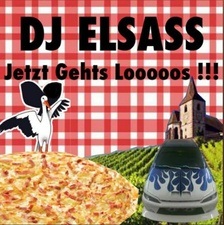 DJ ELSASS