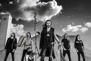 ORPHANED LAND