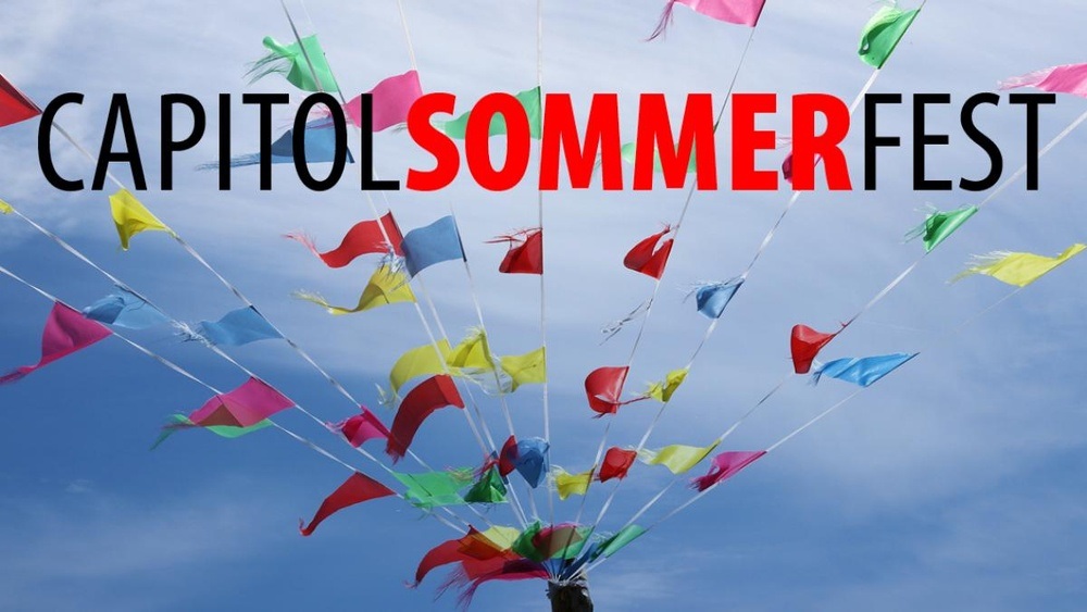 Sommerfest