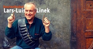 Ein Abend mit Henning Kothe und Lars-Luis Linek