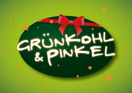 Die Grünkohl & Pinkel Weihnachts-Show “Deluxe”