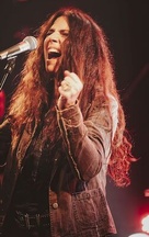 Sari Schorr