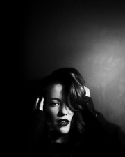 Allie Sherlock - For Once I'll Say It Out loud Tour