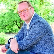 Introitus Interruptus von und mit Volker Heißmann