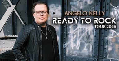 ANGELO KELLY & Band