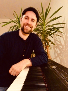 Roman Träumte