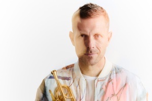 Nils Wülker Quartett - Zuversicht – Live 2026