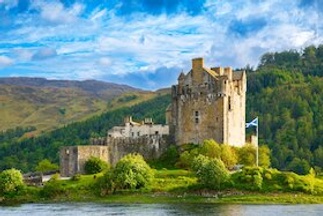 Schottland erleben