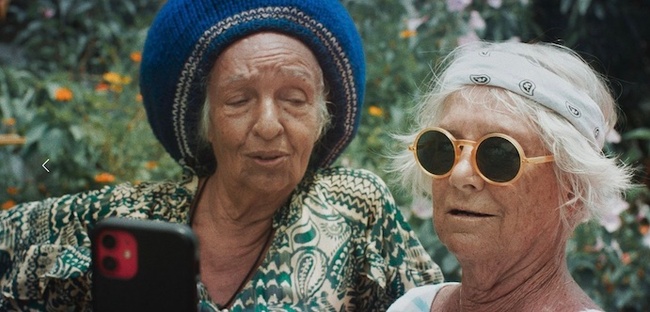 Doxumentale 2026: Miss Jobson