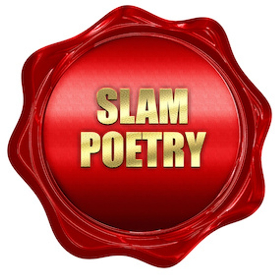 Titelbild der Veranstaltung Poetry Slam