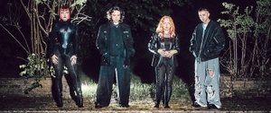 Witch Fever