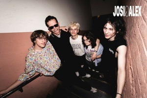 Josi & Alex