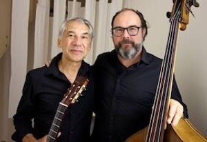 Mehmet Ergin Duo