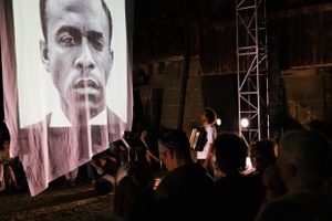 DER SOLDAT. Ein Übergangsritual