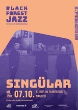 BlackForestJazz Festival 2026