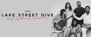 Lake Street Dive