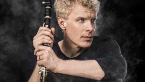 MARTIN FRÖST & ROLAND PÖNTINEN