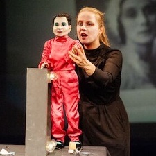 DIE KATZE VON KAMPEN