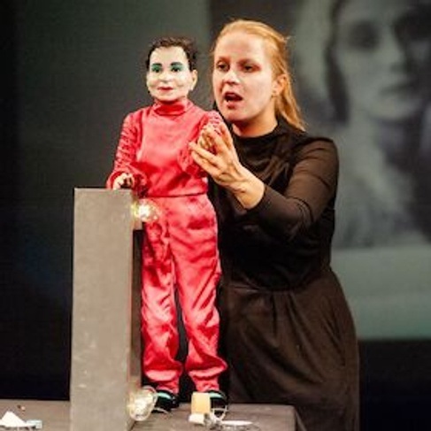 DIE KATZE VON KAMPEN