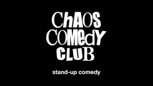 Karlsruhe | Chaos Comedy Club