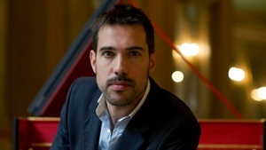 Cembalomania: Olivier Fortin & Ensemble Masques