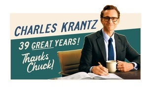 The Life of Chuck
