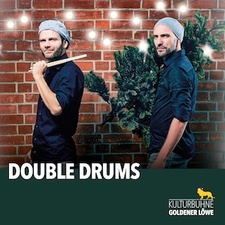 Double Drums