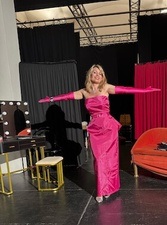 Marilyn Monroe - What A Beautiful Dream