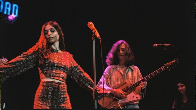 Oaks & Fahia