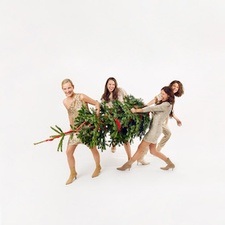 Weihnachten mit Salut Salon