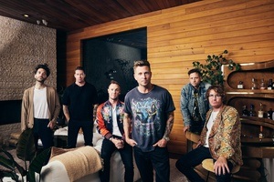 OneRepublic I Hotel + Ticket I VERFÜGBAR