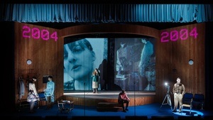 Die Freiheit einer Frau: Monique bricht aus