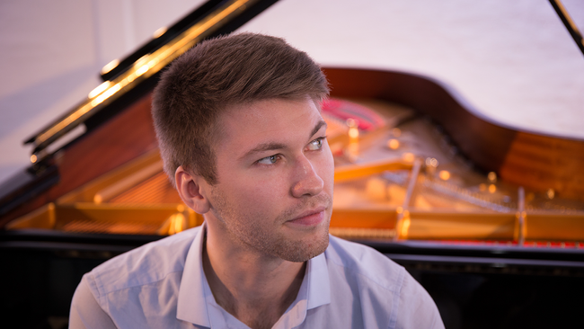 Friesenklang-Festival: F. Schiffner, M. Schmitz & A. Vorontsov
