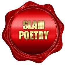 Poetry Slam