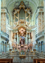 Guided Tour in English