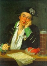 Joseph Martin Kraus