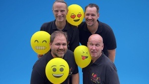 Physik-Event