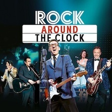 Rock around the Clock