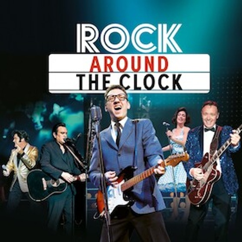 Rock around the Clock