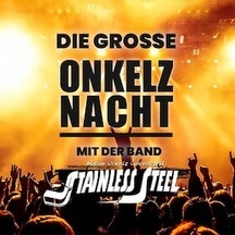 Die große Onkelz-Nacht in Dresden