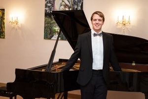 „Bach in Solln“ Teil II