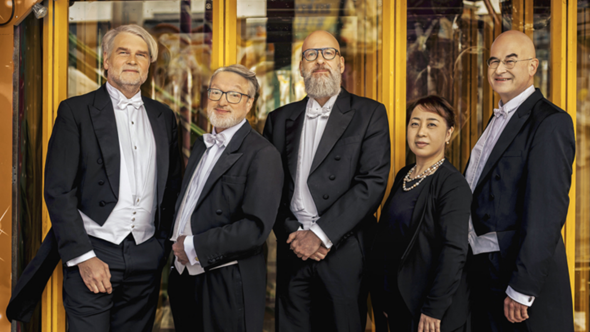 Bremer Kaffeehaus Orchester