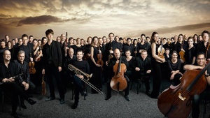 Mahler 3. Sinfonie