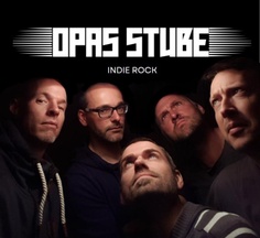 Opas Stube