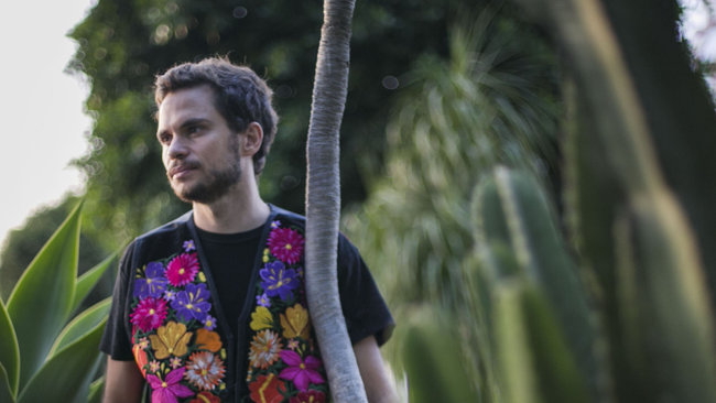 Chancha Via Circuito