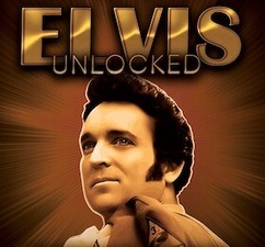 Nils Strassburg: Elvis Unlocked
