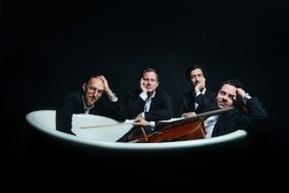 Kammermusik Konzert 3 - Almaviva Cello Quartett