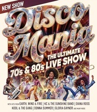 DISCO MANIA