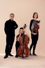 Ian Bostridge, Oberon Trio